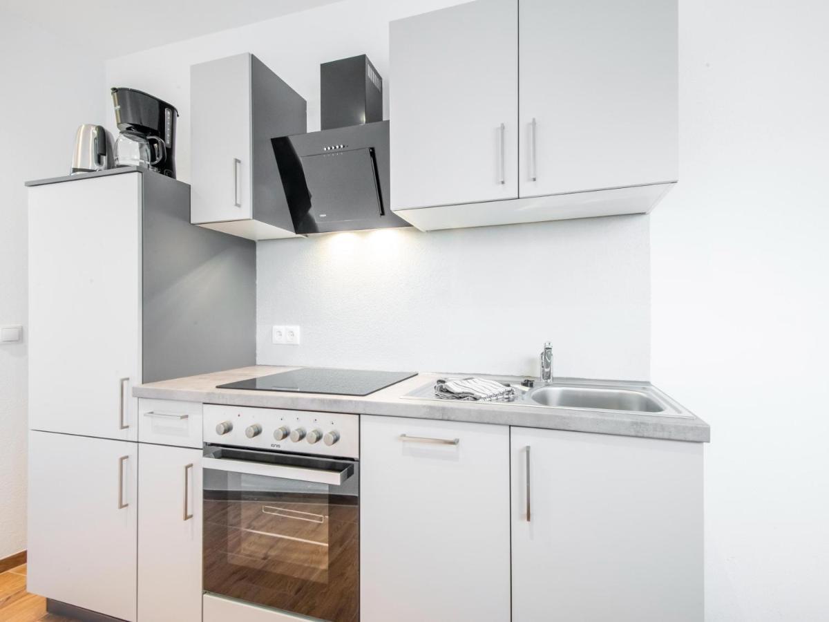 Weitblick Appartements Ваграйн Экстерьер фото