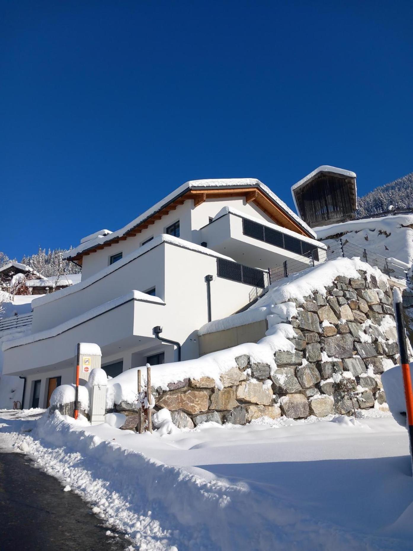 Weitblick Appartements Ваграйн Экстерьер фото
