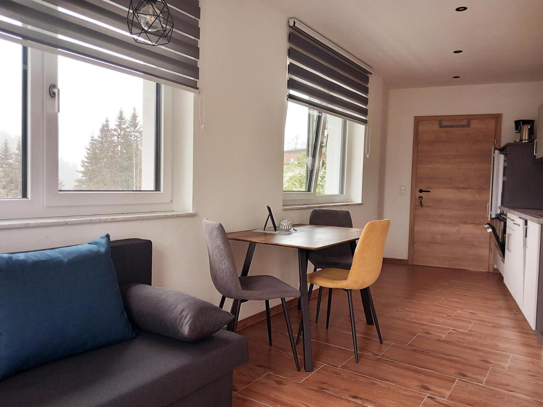 Weitblick Appartements Ваграйн Экстерьер фото